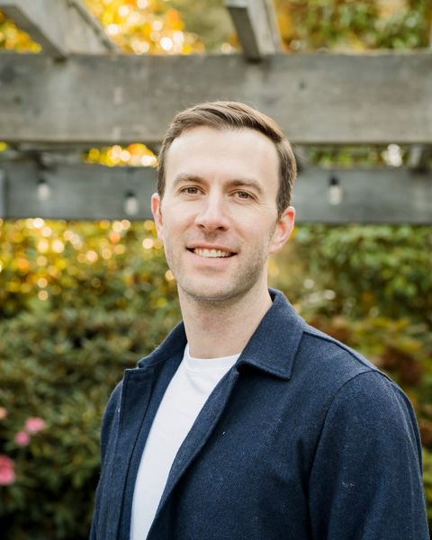 Adam Klotz